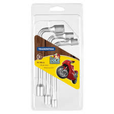 CHAVE BIELA MOTO TRAMONTINA