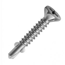 PARAFUSO GRX 4,2X32 C/ ASA