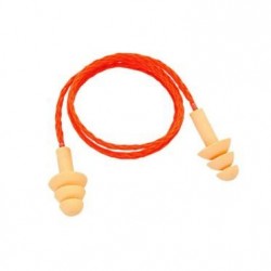 PROTETOR AURICULAR SILICONE