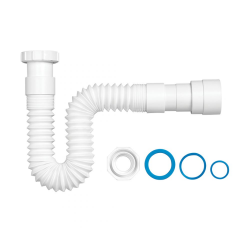 CJ CUBA SIFAO E VALVULA SS-01 LORENZETTI