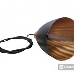 PENDENTE EGITO PF/COB/COB NOBRE