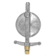 REGULADOR DE GAS S/MANG 1KG EXCEL