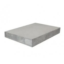 PAINEL MEZANINO MASTERBOARD 1,20X2,50 M - 40MM