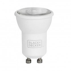 LAMP LED DICROICA MR11 3,5W 2700K B&D