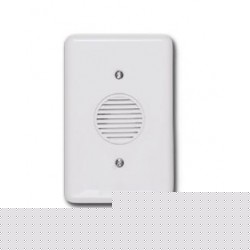 CJ CAMPAINHA CIGARRA 127V 220V STYLUS ILUMI