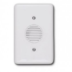 CJ CAMPAINHA CIGARRA 127V 220V STYLUS ILUMI