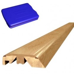 OUT - PERFIL INCIZO 5 EM 1 URUCUM 1,80 FLOOREST