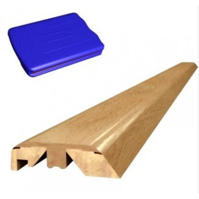 OUT - PERFIL INCIZO 5 EM 1 URUCUM 1,80 FLOOREST