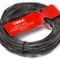 F - ARAME RECOZIDO 01KG CIBRA