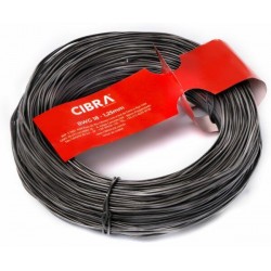 F - ARAME RECOZIDO 01KG CIBRA