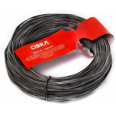 F - ARAME RECOZIDO 01KG CIBRA