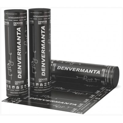 DENVERMANTA ELASTIC 03MM DENVER