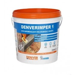 Aditivo Denverimper 3,6Lt Denver