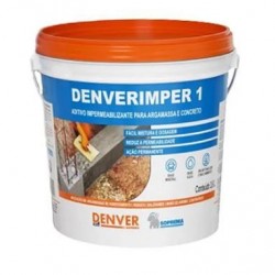 Aditivo Denverimper 3,6Lt Denver
