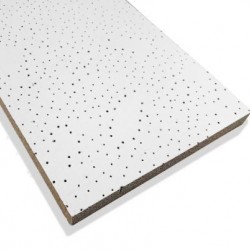 FORRO MINERAL 1250X625MM 12MM DECOR