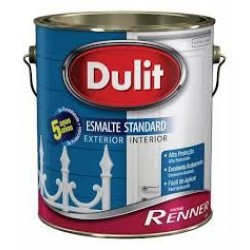 ESMALTE SINTETICO CONHAQUE BR 3,6L DULIT