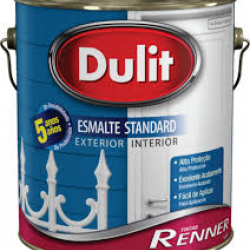 ESMALTE SINT AREIA BR 900ML DULIT