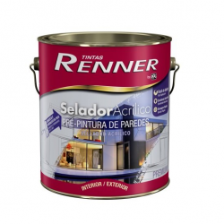 SELADOR ACRILICO PROF 3,6L RENNER