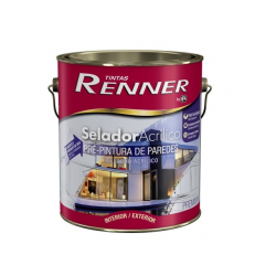 SELADOR ACRILICO PROF 3,6L RENNER