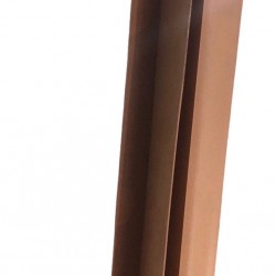 EMENDA RIGIDA 6,0MT ANGELIM - NOVAFORMA