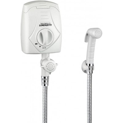 Ducha Higienica Lorenzetti 3 Temperaturas 127V 4000W