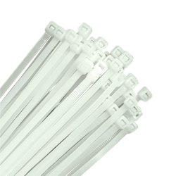 Abracadeira Nylon 4,8X200Mm Br Melfi