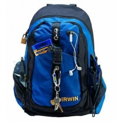 MOCHILA 14 IRWIN