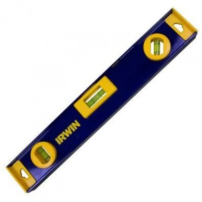 NIVEL ALUMINIO MAGNETICO 12 305MM IRWIN