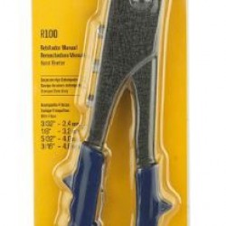 Alicate Rebitador Manual Irwin