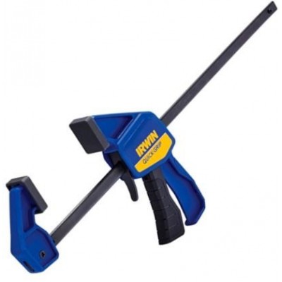 MINI GRAMPO RAPIDO 6 15CM IRWIN