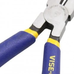 Alicate Bico Meia Cana 06 Irwin