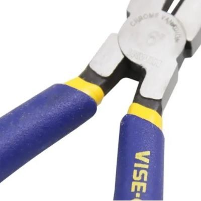 Alicate Bico Meia Cana 06 Irwin