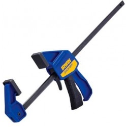 MINI GRAMPO RAPIDO 30CM 12 IRWIN