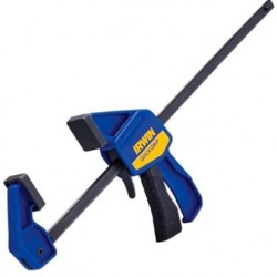 MINI GRAMPO RAPIDO 30CM 12 IRWIN