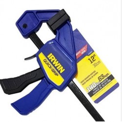 MINI GRAMPO RAPIDO 30CM 12 IRWIN