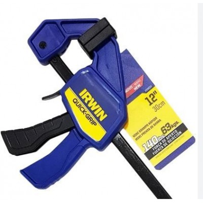 MINI GRAMPO RAPIDO 30CM 12 IRWIN