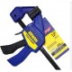 MINI GRAMPO RAPIDO 30CM 12 IRWIN