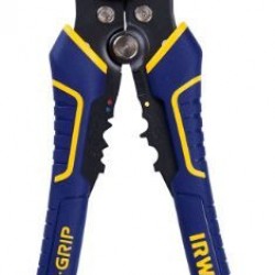 Alicate Desencapador De Fios 08 Irwin