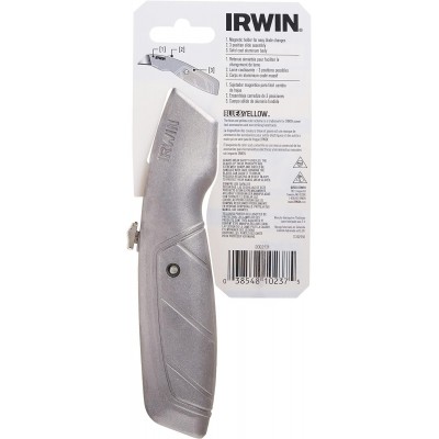 ESTILETE TRAPEZOIDAL IRWIN