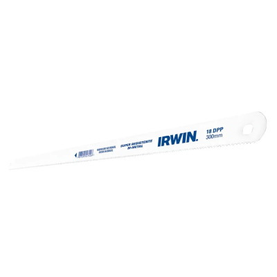 SERRINHA P/ ARCO BIMETAL 30CM 18D IRWIN