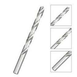 Broca Aço Rapido 1/16 Irwin