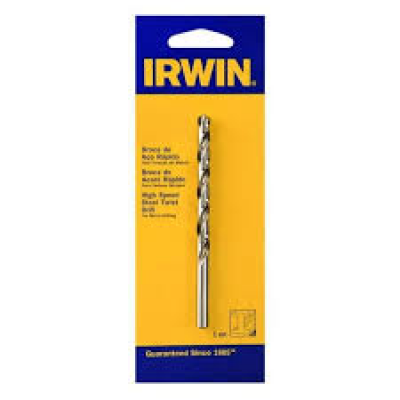 Broca Aco Rapido 7/64 Irwin