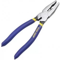 Alicate Universal 08 Irwin