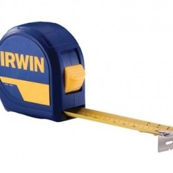 TRENA C/ TRAVA 8MT IRWIN