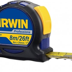 TRENA PROFISSIONAL 8MT IRWIN