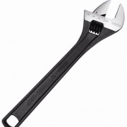 CHAVE AJUSTAVEL 12 IRWIN