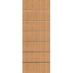 PORTA FRISADA MB 07 210X60 MB PORTAS