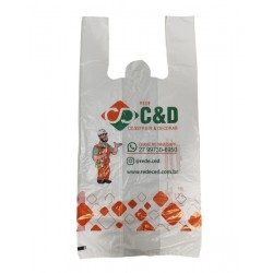 SACOLA PERSONALIZADA 50X60 REDE C&D