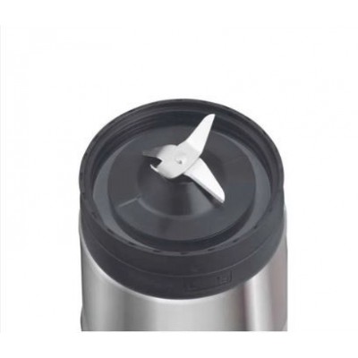 Liquidificador e Processador Elétrico Portátil Black+Decker LP320BR 110V 300w