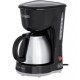 F - CAFETEIRA ELETRICA 18 CAF 600W 127V CM15BR B&D